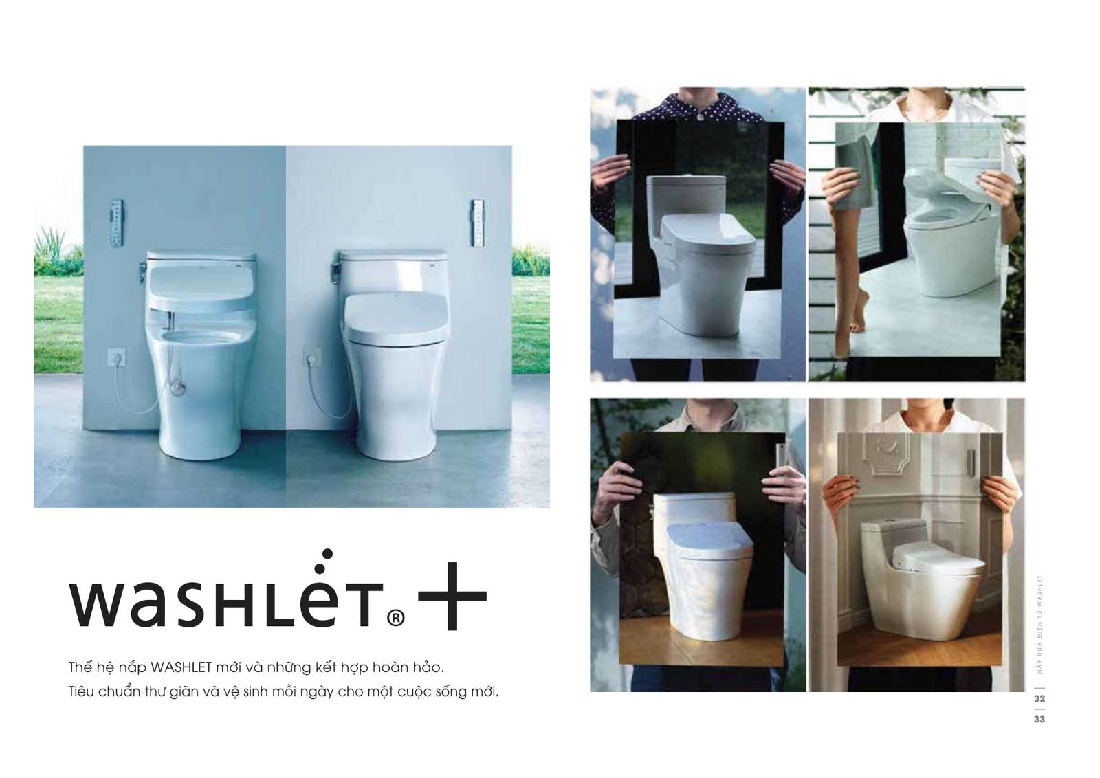 Bảng giá và Catalogue Thiết bị vệ sinh TOTO mới nhất 2024 /Page 11